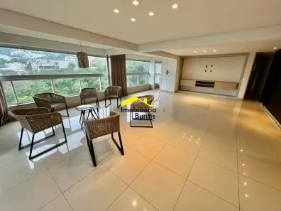 Cobertura com 4 Quartos à venda, 220m² no Buritis, Belo Horizonte