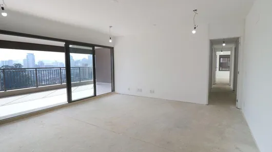 Apartamento com 4 Quartos à venda, 244m² no Vila Clementino, São Paulo