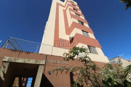 Apartamento com 3 Quartos à venda, 90m² no Jardim América, Londrina