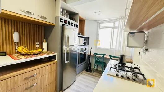 Apartamento com 2 Quartos à venda, 96m² no Trindade, Florianópolis