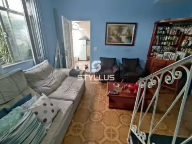  com 3 Quartos à venda, 134m² no Méier, Rio de Janeiro