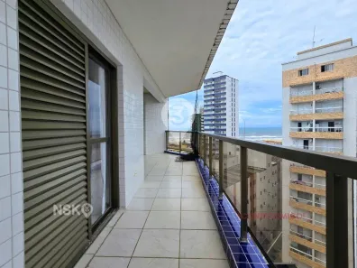 Apartamento com 2 Quartos à venda, 95m² no Caiçara, Praia Grande