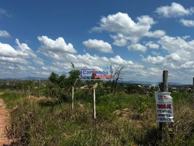 Imóvel Comercial à venda, 570m² no Varedas da Serra, Juatuba