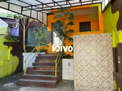 Imóvel Comercial com 5 Quartos para alugar, 246m² no Vila Clementino, São Paulo