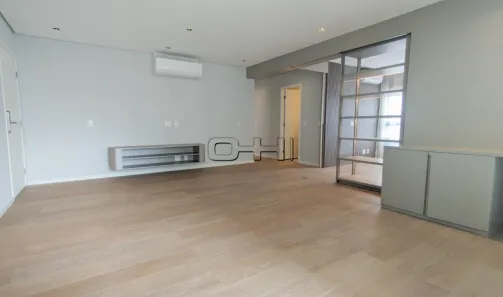 Apartamento com 2 Quartos à venda, 111m² no Sumaré, São Paulo