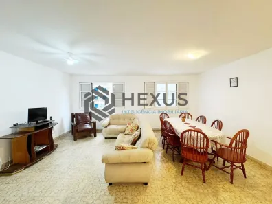 Apartamento com 2 Quartos à venda, 98m² no Vila Alzira, Guarujá