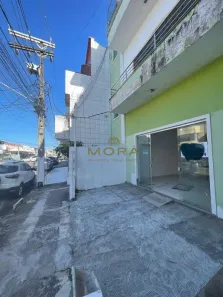 Ponto Comercial para alugar, 183m² no Pontal, Ilhéus