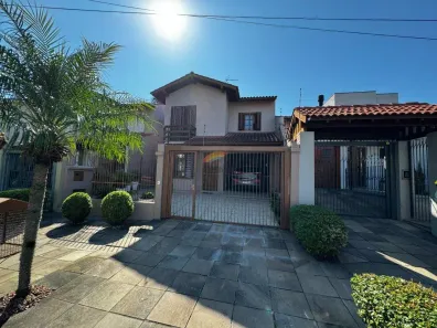 Imóvel Comercial com 3 Quartos à venda, 92m² no Ouro Branco, Novo Hamburgo