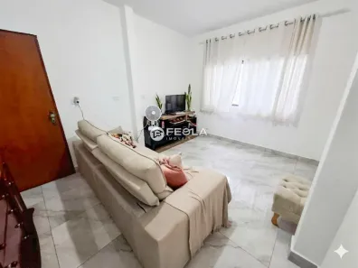 Casa com 4 Quartos à venda, 190m² no Parque Liberdade, Americana