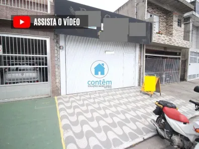 Casa com 2 Quartos à venda, 212m² no Padroeira, Osasco