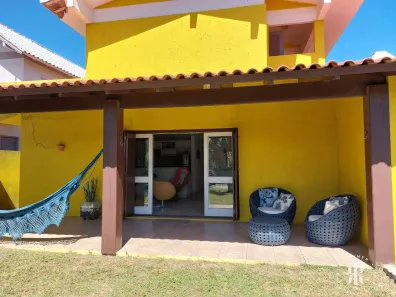 Casa com 3 Quartos à venda, 130m² no Imbé, Imbé