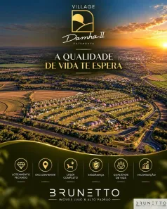 Lote/Terreno à venda, 250m² no Jardim Imperial, Catanduva