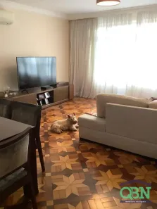 Apartamento com 3 Quartos à venda, 170m² no Marapé, Santos