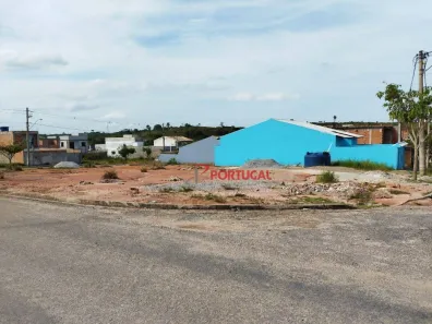 Lote/Terreno à venda, 292m² no Ajuda de Baixo, Macaé