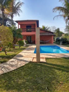 Fazenda/Sítio com 3 Quartos à venda, 331m² no Vale do Sol, Indaiatuba