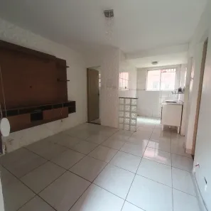 Apartamento com 2 Quartos à venda, 50m² no Santo Elias, Mesquita