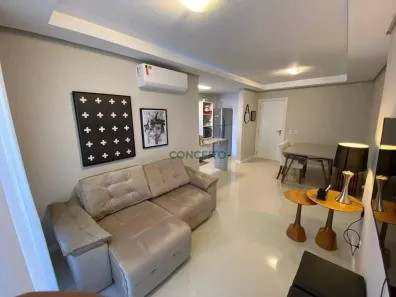 Apartamento com 2 Quartos à venda, 87m² no Praia Comprida, São José