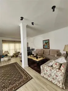 Sobrado com 4 Quartos à venda, 385m² no Vila Clementino, São Paulo