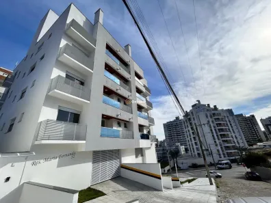 Apartamento com 3 Quartos à venda, 93m² no Itacorubi, Florianópolis