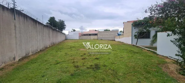 Lote/Terreno à venda, 558m² no Jd Garret, Araçoiaba da Serra
