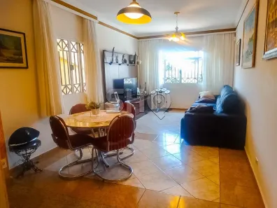 Sobrado com 3 Quartos à venda, 180m² no Vila Mariana, São Paulo