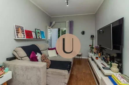 Apartamento com 1 Quarto à venda, 84m² no Pinheiros, São Paulo