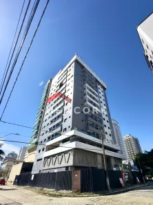 Apartamento com 2 Quartos à venda, 70m² no Guilhermina, Praia Grande