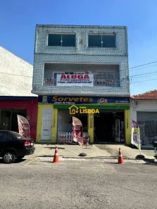 Sala Comercial para alugar, 80m² no Vila Carrão, São Paulo