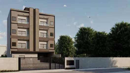Apartamento com 2 Quartos à venda, 120m² no Santa Regina, Camboriú