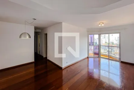 Apartamento com 3 Quartos à venda, 85m² no Vila Mariana, São Paulo