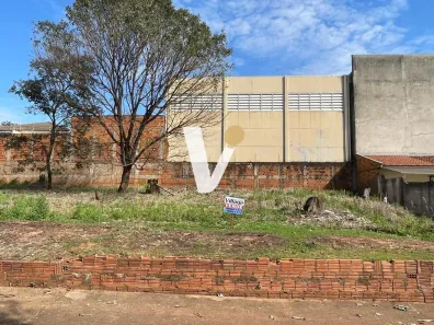 Lote/Terreno à venda, 504m² no Jardim Satélite, Presidente Prudente