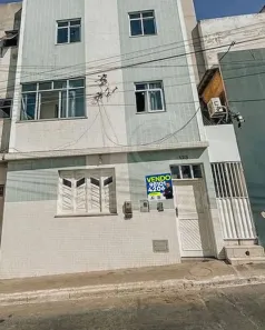 Apartamento com 5 Quartos à venda, 185m² no Centro, Vitória da Conquista