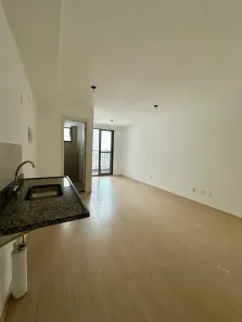 Apartamento com 1 Quarto à venda, 30m² no Santo Cristo, Rio de Janeiro