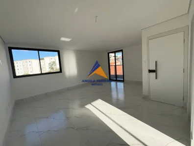 Apartamento com 3 Quartos à venda, 90m² no Santa Amélia, Belo Horizonte