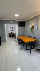 Casa de Condomínio com 3 Quartos à venda, 180m² no Condomínio Residencial Parque da Liberdade I, São José do Rio Preto