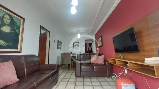 Apartamento com 2 Quartos à venda, 120m² no Centro, Cabo Frio