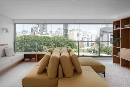 Apartamento com 2 Quartos à venda, 101m² no Vila Olímpia, São Paulo