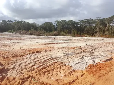 Lote/Terreno à venda, 200m² no Barra do Jacuípe (Monte Gordo), Camaçari
