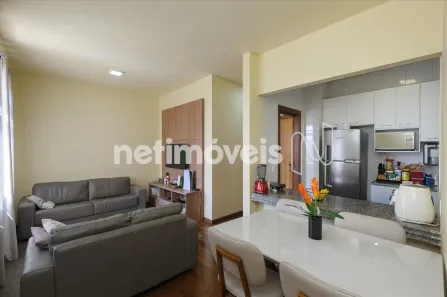Apartamento com 3 Quartos à venda, 77m² no Santa Efigênia, Belo Horizonte