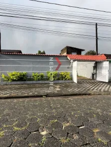 Casa com 2 Quartos à venda, 70m² no Balneário Itaóca, Mongaguá