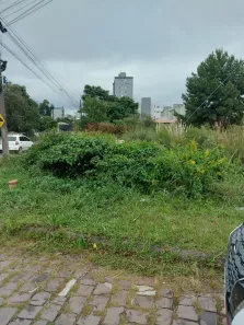 Lote/Terreno à venda, 617m² no Nossa Senhora de Fátima, Caxias do Sul