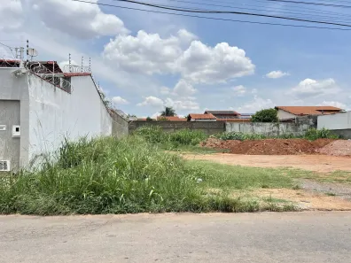 Lote/Terreno à venda, 420m² no Anápolis City, Anápolis
