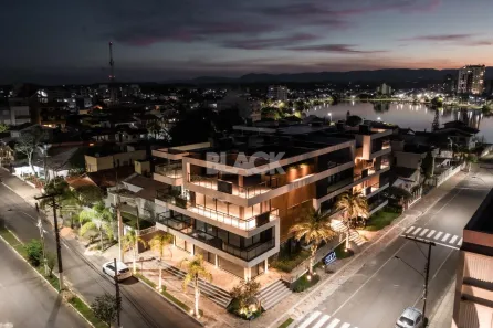 Cobertura com 2 Quartos à venda, 167m² no Torres, Torres
