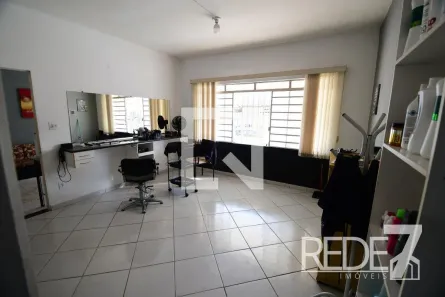 Casa com 3 Quartos à venda, 150m² no Jardim Bela Vista, Campinas
