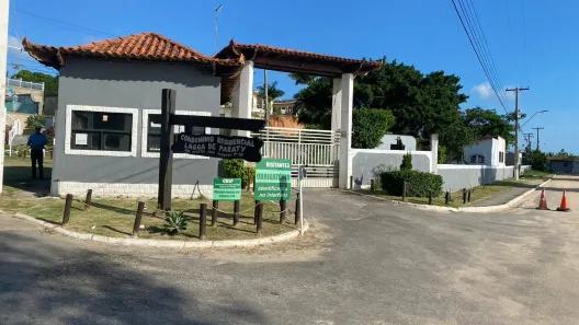 Lote/Terreno à venda, 315m² no Bananeiras (Iguabinha), Araruama