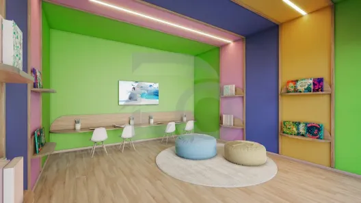 Apartamento com 2 Quartos à venda, 40m² no Soledade, Aracaju