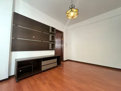 Apartamento com 1 Quarto para alugar, 60m² no Lourdes, Belo Horizonte