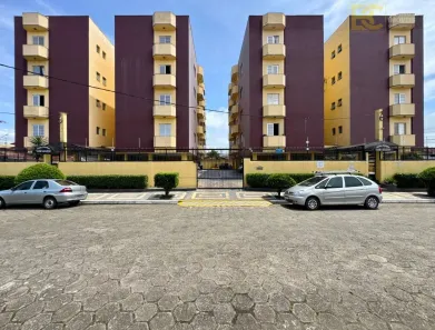 Apartamento com 3 Quartos à venda, 89m² no Bal Tres Marias, Peruíbe
