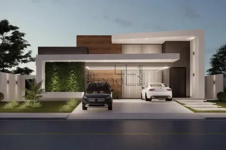 Casa com 4 Quartos à venda, 418m² no Monte Alegre, Vinhedo