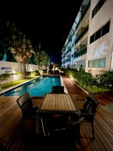 Apartamento com 2 Quartos à venda, 64m² no Porto de Galinhas, Ipojuca